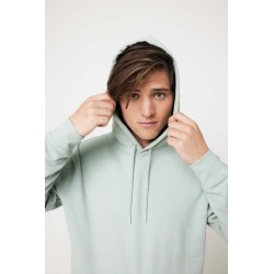 Mikina s kapucí Iqoniq Jasper z recykl. bavlny