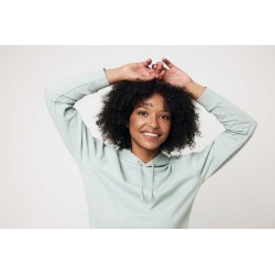 Mikina s kapucí Iqoniq Jasper z recykl. bavlny