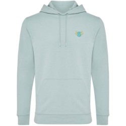 Mikina s kapucí Iqoniq Jasper z recykl. bavlny