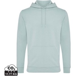 Mikina s kapucí Iqoniq Jasper z recykl. bavlny