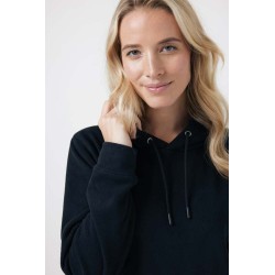 Micro fleece mikina Iqoniq Trivor z recykl. polyesteru