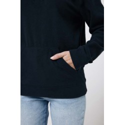 Micro fleece mikina Iqoniq Trivor z recykl. polyesteru