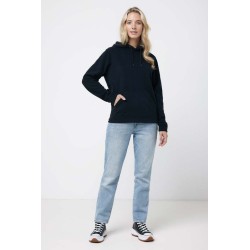 Micro fleece mikina Iqoniq Trivor z recykl. polyesteru