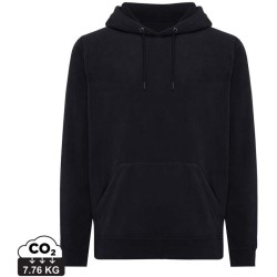 Micro fleece mikina Iqoniq Trivor z recykl. polyesteru