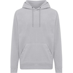 Micro fleece mikina Iqoniq Trivor z recykl. polyesteru