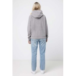 Micro fleece mikina Iqoniq Trivor z recykl. polyesteru