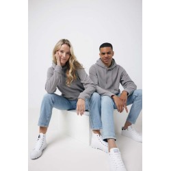 Micro fleece mikina Iqoniq Trivor z recykl. polyesteru