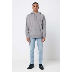 Micro fleece mikina Iqoniq Trivor z recykl. polyesteru