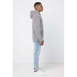 Micro fleece mikina Iqoniq Trivor z recykl. polyesteru