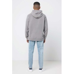 Micro fleece mikina Iqoniq Trivor z recykl. polyesteru