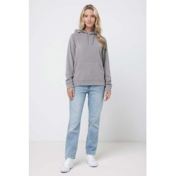 Micro fleece mikina Iqoniq Trivor z recykl. polyesteru