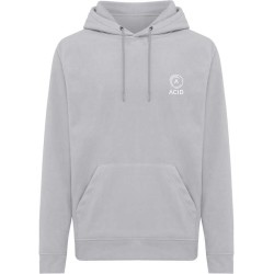 Micro fleece mikina Iqoniq Trivor z recykl. polyesteru