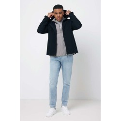 Micro fleece mikina Iqoniq Trivor z recykl. polyesteru