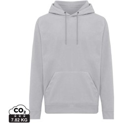 Micro fleece mikina Iqoniq Trivor z recykl. polyesteru