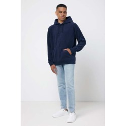 Micro fleece mikina Iqoniq Trivor z recykl. polyesteru