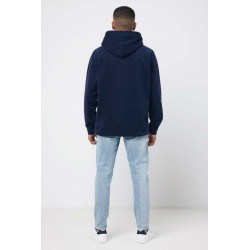 Micro fleece mikina Iqoniq Trivor z recykl. polyesteru