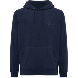 Micro fleece mikina Iqoniq Trivor z recykl. polyesteru
