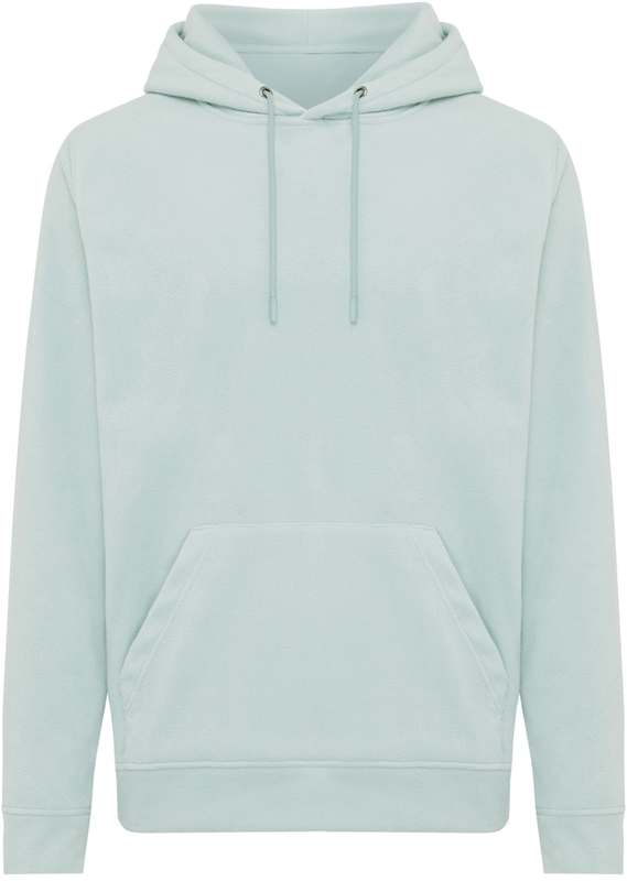 Micro fleece mikina Iqoniq Trivor z recykl. polyesteru