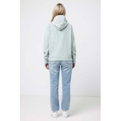 Micro fleece mikina Iqoniq Trivor z recykl. polyesteru