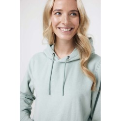 Micro fleece mikina Iqoniq Trivor z recykl. polyesteru