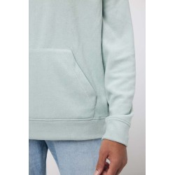 Micro fleece mikina Iqoniq Trivor z recykl. polyesteru