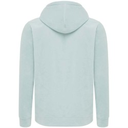 Micro fleece mikina Iqoniq Trivor z recykl. polyesteru