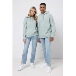 Micro fleece mikina Iqoniq Trivor z recykl. polyesteru