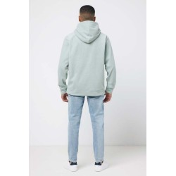 Micro fleece mikina Iqoniq Trivor z recykl. polyesteru