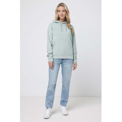 Micro fleece mikina Iqoniq Trivor z recykl. polyesteru