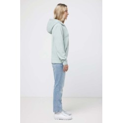 Micro fleece mikina Iqoniq Trivor z recykl. polyesteru