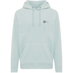 Micro fleece mikina Iqoniq Trivor z recykl. polyesteru