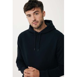 Lehká mikina s kapucí Iqoniq Rila z recykl. bavlny