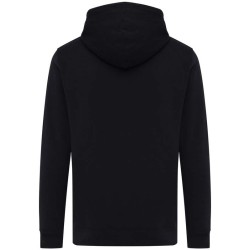 Lehká mikina s kapucí Iqoniq Rila z recykl. bavlny