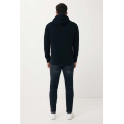 Lehká mikina s kapucí Iqoniq Rila z recykl. bavlny