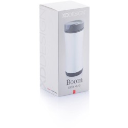 Ekologický hrnek Boom