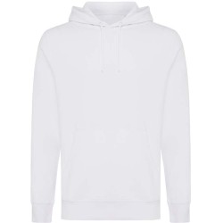 Lehká mikina s kapucí Iqoniq Rila z recykl. bavlny