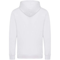 Lehká mikina s kapucí Iqoniq Rila z recykl. bavlny