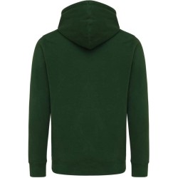 Lehká mikina s kapucí Iqoniq Rila z recykl. bavlny