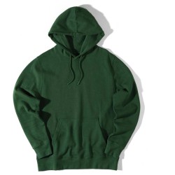 Lehká mikina s kapucí Iqoniq Rila z recykl. bavlny