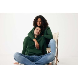 Lehká mikina s kapucí Iqoniq Rila z recykl. bavlny