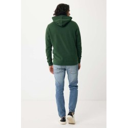 Lehká mikina s kapucí Iqoniq Rila z recykl. bavlny