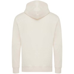 Lehká mikina s kapucí Iqoniq Rila z recykl. bavlny