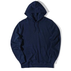 Lehká mikina s kapucí Iqoniq Rila z recykl. bavlny