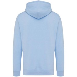 Lehká mikina s kapucí Iqoniq Rila z recykl. bavlny