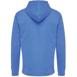 Mikina na zip s kapucí Iqoniq Abisko z recykl. bavlny