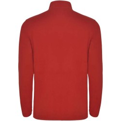 Himalaya pánská flísová bunda se čtvrtkovým zipem