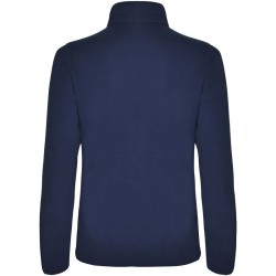 Himalaya dámská flísová bunda se čtvrtkovým zipem