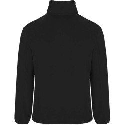 Artic pánská fleecová celorozepínací bunda