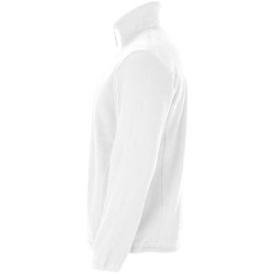 Artic pánská fleecová celorozepínací bunda