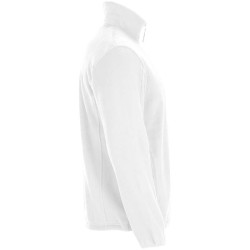 Artic pánská fleecová celorozepínací bunda